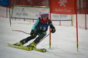 FIS Baltijas kauss 2023 1.posms, jauniešu un meistaru SSL, Foto: E.Lukšo