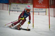 FIS Baltijas kauss 2023 1.posms, jauniešu un meistaru SSL, Foto: E.Lukšo