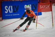 FIS Baltijas kauss 2023 1.posms, jauniešu un meistaru SSL, Foto: E.Lukšo