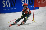 FIS Baltijas kauss 2023 1.posms, jauniešu un meistaru SSL, Foto: E.Lukšo