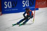 FIS Baltijas kauss 2023 1.posms, jauniešu un meistaru SSL, Foto: E.Lukšo