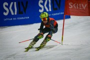 FIS Baltijas kauss 2023 1.posms, jauniešu un meistaru SSL, Foto: E.Lukšo