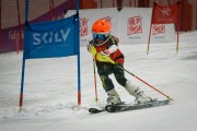 FIS Baltijas kauss 2023 1.posms, jauniešu un meistaru SSL, Foto: E.Lukšo