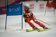 FIS Baltijas kauss 2023 1.posms, jauniešu un meistaru SSL, Foto: E.Lukšo