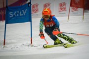 FIS Baltijas kauss 2023 1.posms, jauniešu un meistaru SSL, Foto: E.Lukšo