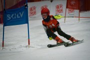 FIS Baltijas kauss 2023 1.posms, jauniešu un meistaru SSL, Foto: E.Lukšo