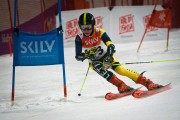 FIS Baltijas kauss 2023 1.posms, jauniešu un meistaru SSL, Foto: E.Lukšo