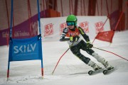 FIS Baltijas kauss 2023 1.posms, jauniešu un meistaru SSL, Foto: E.Lukšo