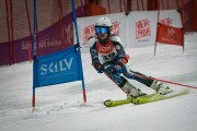 FIS Baltijas kauss 2023 1.posms, jauniešu un meistaru SSL, Foto: E.Lukšo