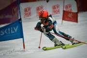 FIS Baltijas kauss 2023 1.posms, jauniešu un meistaru SSL, Foto: E.Lukšo