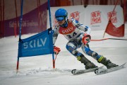 FIS Baltijas kauss 2023 1.posms, jauniešu un meistaru SSL, Foto: E.Lukšo