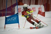 FIS Baltijas kauss 2023 1.posms, jauniešu un meistaru SSL, Foto: E.Lukšo