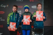 FIS Baltijas kauss 2023 1.posms, jauniešu un meistaru SSL, Foto: E.Lukšo