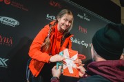 FIS Baltijas kauss 2023 1.posms, jauniešu un meistaru SSL, Foto: E.Lukšo