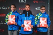 FIS Baltijas kauss 2023 1.posms, jauniešu un meistaru SSL, Foto: E.Lukšo