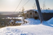 FIS Baltic Cup 2018 3. posms, jauniešu un meistaru PSL kvalifikācija, Foto: Emīls Lukšo