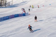 FIS Baltic Cup 2018 3. posms, jauniešu un meistaru PSL kvalifikācija, Foto: Emīls Lukšo