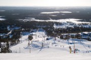 FIS Baltic Cup 2018 3. posms, jauniešu un meistaru PSL kvalifikācija, Foto: Emīls Lukšo