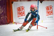 FIS Baltijas kauss 2023 1.posms, jauniešu un meistaru SL, Foto: E.Lukšo