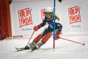 FIS Baltijas kauss 2023 1.posms, jauniešu un meistaru SL, Foto: E.Lukšo