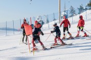 FIS Baltic Cup 2018 3. posms, jauniešu un meistaru PSL kvalifikācija, Foto: Emīls Lukšo