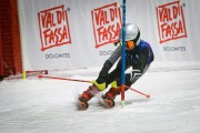 FIS Baltijas kauss 2023 1.posms, jauniešu un meistaru SL, Foto: E.Lukšo