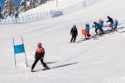 FIS Baltic Cup 2018 3. posms, jauniešu un meistaru PSL kvalifikācija, Foto: Emīls Lukšo