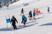 FIS Baltic Cup 2018 3. posms, jauniešu un meistaru PSL kvalifikācija, Foto: Emīls Lukšo