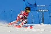 FIS Baltic Cup 2018 3. posms, jauniešu un meistaru PSL kvalifikācija, Foto: Emīls Lukšo