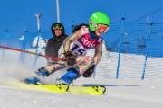 FIS Baltic Cup 2018 3. posms, jauniešu un meistaru PSL kvalifikācija, Foto: Emīls Lukšo