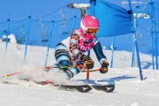 FIS Baltic Cup 2018 3. posms, jauniešu un meistaru PSL kvalifikācija, Foto: Emīls Lukšo