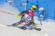 FIS Baltic Cup 2018 3. posms, jauniešu un meistaru PSL kvalifikācija, Foto: Emīls Lukšo