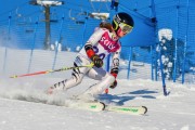 FIS Baltic Cup 2018 3. posms, jauniešu un meistaru PSL kvalifikācija, Foto: Emīls Lukšo