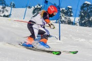 FIS Baltic Cup 2018 3. posms, jauniešu un meistaru PSL kvalifikācija, Foto: Emīls Lukšo