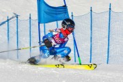 FIS Baltic Cup 2018 3. posms, jauniešu un meistaru PSL kvalifikācija, Foto: Emīls Lukšo