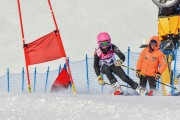 FIS Baltic Cup 2018 3. posms, jauniešu un meistaru PSL kvalifikācija, Foto: Emīls Lukšo