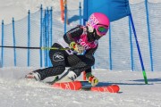 FIS Baltic Cup 2018 3. posms, jauniešu un meistaru PSL kvalifikācija, Foto: Emīls Lukšo