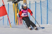 FIS Baltic Cup 2018 3. posms, jauniešu un meistaru PSL kvalifikācija, Foto: Emīls Lukšo