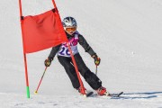 FIS Baltic Cup 2018 3. posms, jauniešu un meistaru PSL kvalifikācija, Foto: Emīls Lukšo