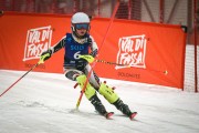 FIS Baltijas kauss 2023 1.posms, jauniešu un meistaru SL, Foto: E.Lukšo