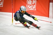 FIS Baltijas kauss 2023 1.posms, jauniešu un meistaru SL, Foto: E.Lukšo