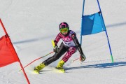 FIS Baltic Cup 2018 3. posms, jauniešu un meistaru PSL kvalifikācija, Foto: Emīls Lukšo