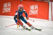 FIS Baltijas kauss 2023 1.posms, jauniešu un meistaru SL, Foto: E.Lukšo