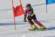 FIS Baltic Cup 2018 3. posms, jauniešu un meistaru PSL kvalifikācija, Foto: Emīls Lukšo