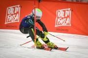 FIS Baltijas kauss 2023 1.posms, jauniešu un meistaru SL, Foto: E.Lukšo