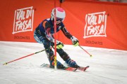 FIS Baltijas kauss 2023 1.posms, jauniešu un meistaru SL, Foto: E.Lukšo