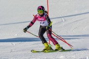 FIS Baltic Cup 2018 3. posms, jauniešu un meistaru PSL kvalifikācija, Foto: Emīls Lukšo