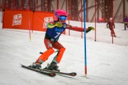 FIS Baltijas kauss 2023 1.posms, jauniešu un meistaru SL, Foto: E.Lukšo