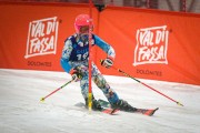 FIS Baltijas kauss 2023 1.posms, jauniešu un meistaru SL, Foto: E.Lukšo