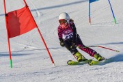 FIS Baltic Cup 2018 3. posms, jauniešu un meistaru PSL kvalifikācija, Foto: Emīls Lukšo